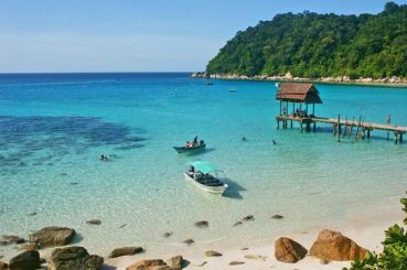 PAKEJ PULAU PERHENTIAN 2025