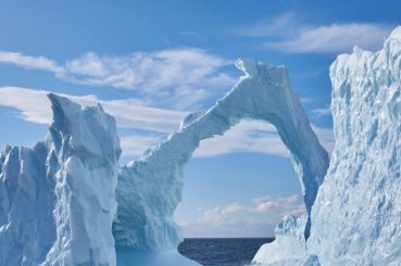 PAKEJ MAJESTIC ANTARTICA