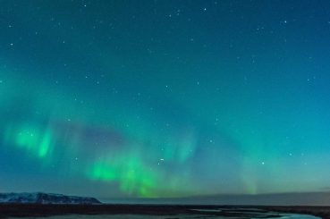 PAKEJ FAROE ISLAND + ICELAND AURORA WHALE & ICE CAVING (NORTHERN LIGHT)