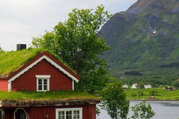Pakej Faroe Island + Lofoten Island Norway