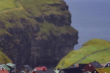 Pakej Faroe Island + Lofoten Island Norway