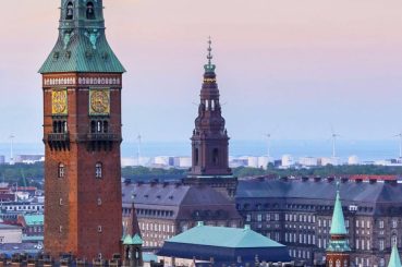 Pakej Faroe Island + Lofoten Island Norway