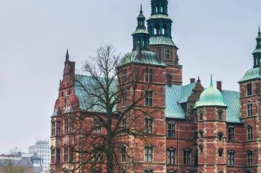 Pakej Faroe Island + Lofoten Island Norway