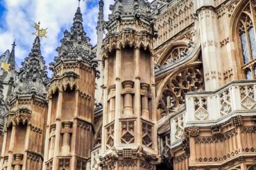 Pakej United Kingdom 7 wilayah