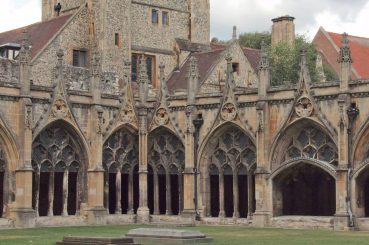 Pakej United Kingdom 7 wilayah