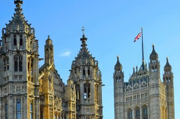 Pakej United Kingdom 7 wilayah