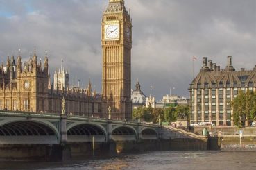 Pakej United Kingdom 7 wilayah