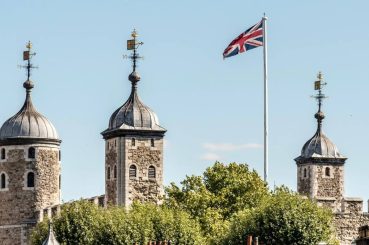Pakej United Kingdom 7 wilayah