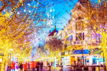 Pakej Harbin Snow & Fantasy World