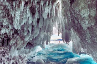 Pakej Harbin Snow & Fantasy World