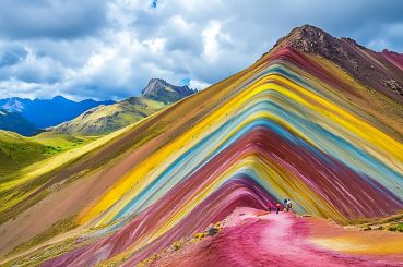 Pakej 9 Silk Road China