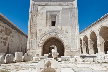 Pakej 9 Silk Road China