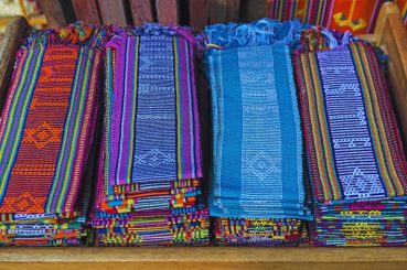 Pakej Timor Leste Atauro Island