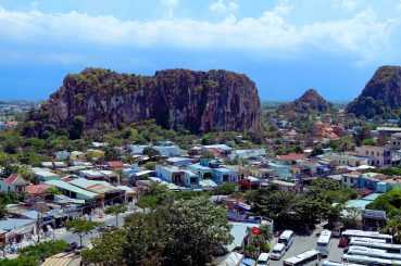 Pakej Timor Leste Atauro Island