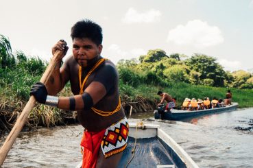Pakej Timor Leste Atauro Island