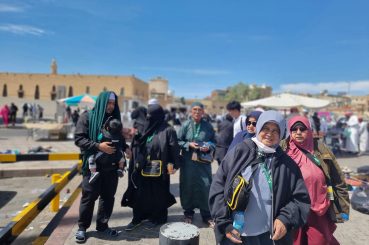 Pakej Umrah Barakah 2026