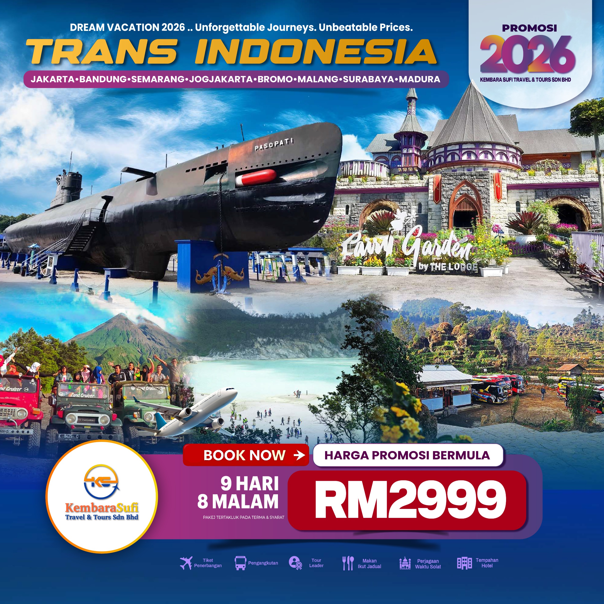 poster baru indo 2026