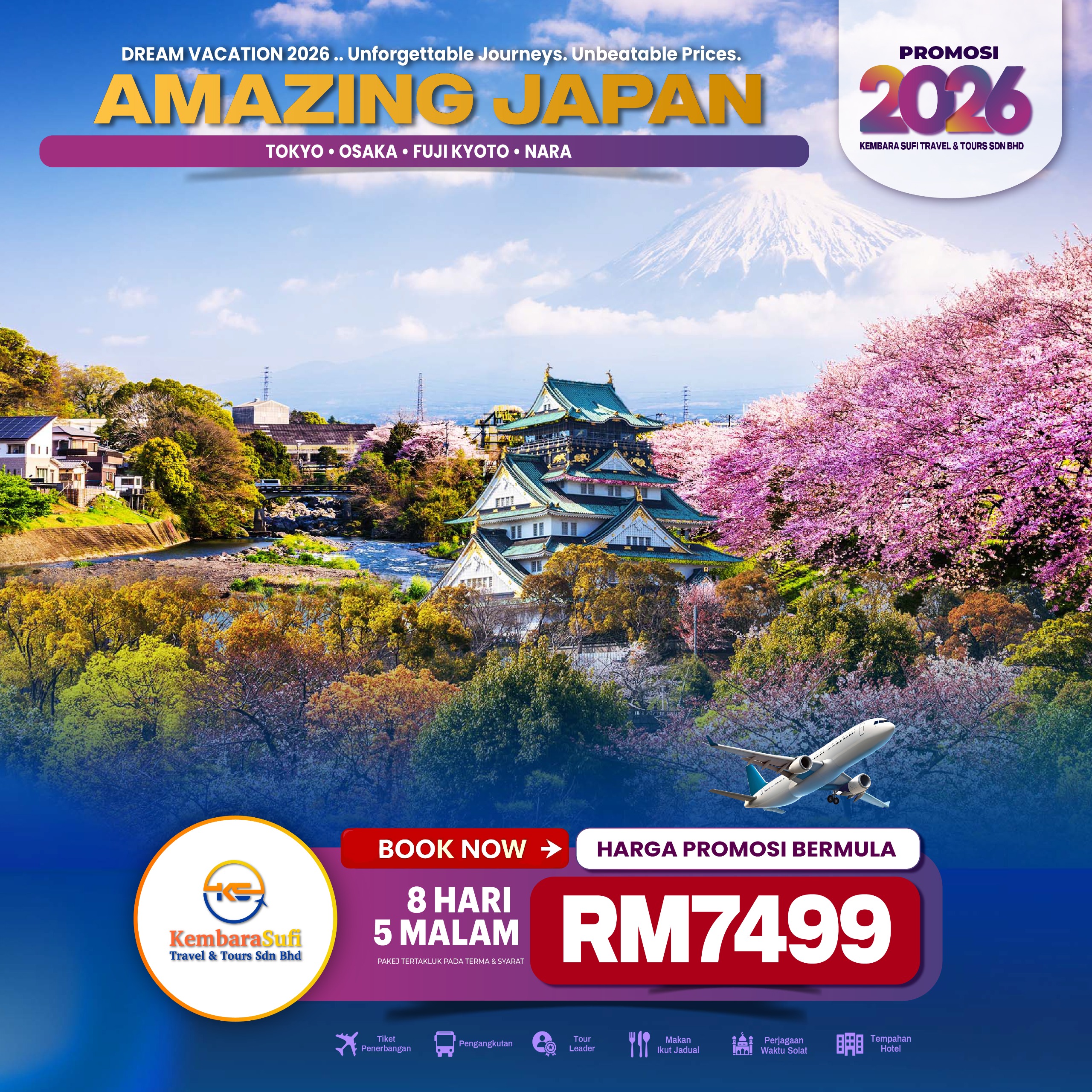 poster baru japan 2026