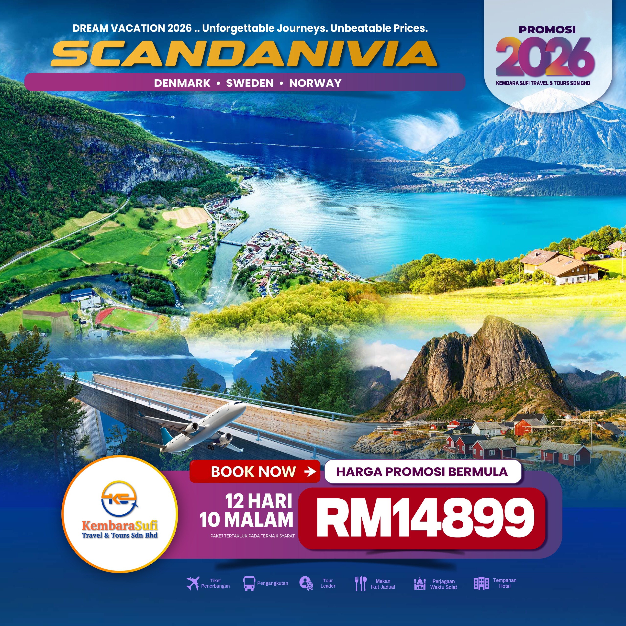poster baru scandi 2026