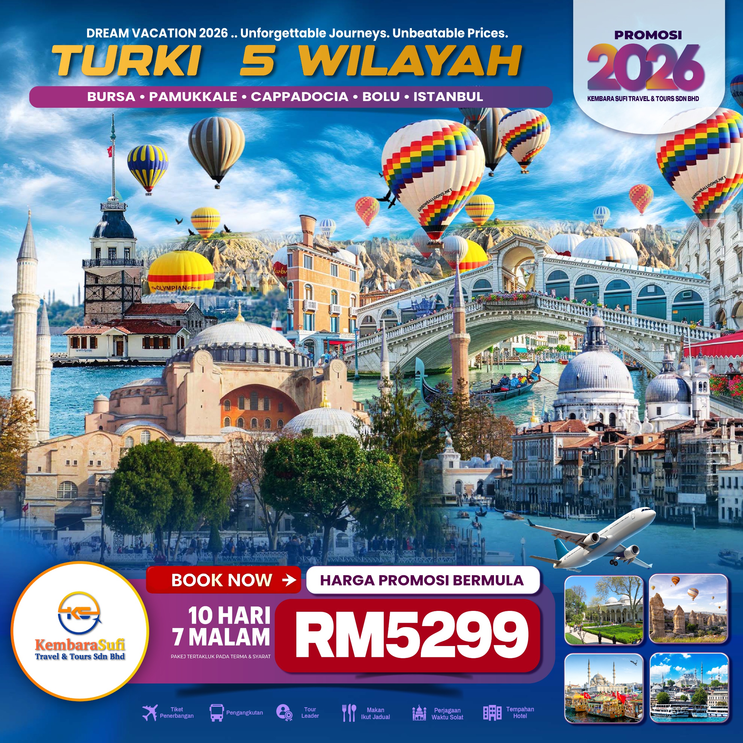 poster baru turki 2026