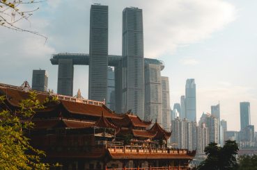 Pakej Chengdu + Chongqing Jiuzhaigou