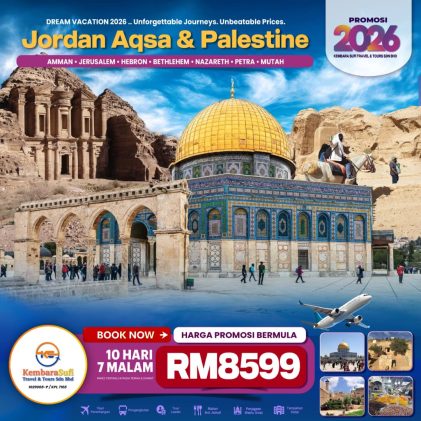 poster jordan aqsa 2026
