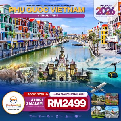 poster phu qouc 2026