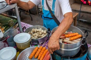 PAKEJ BANGKOK KANCHANABURI