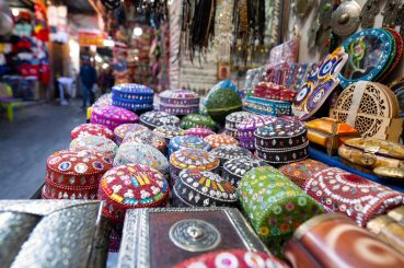 PAKEJ BANGKOK KANCHANABURI