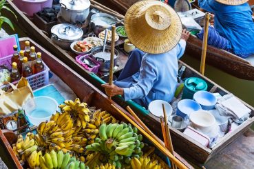 PAKEJ BANGKOK KANCHANABURI