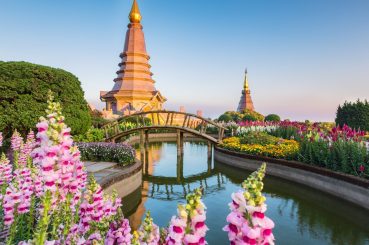 PAKEJ CHIANG MAI CHIANG RAI