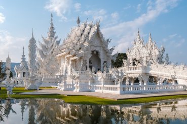 PAKEJ CHIANG MAI CHIANG RAI