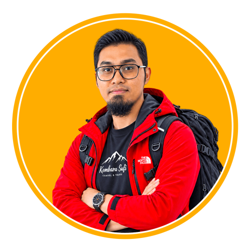 PROFILE PHOTO AMMAR