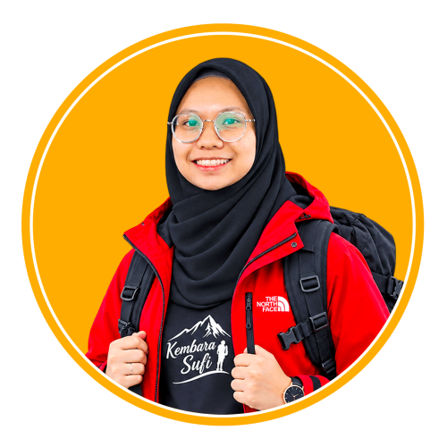 PROFILE PHOTO ARINA