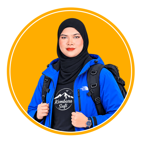 PROFILE PHOTO WANI